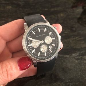 Michael Kors Men’s Watch